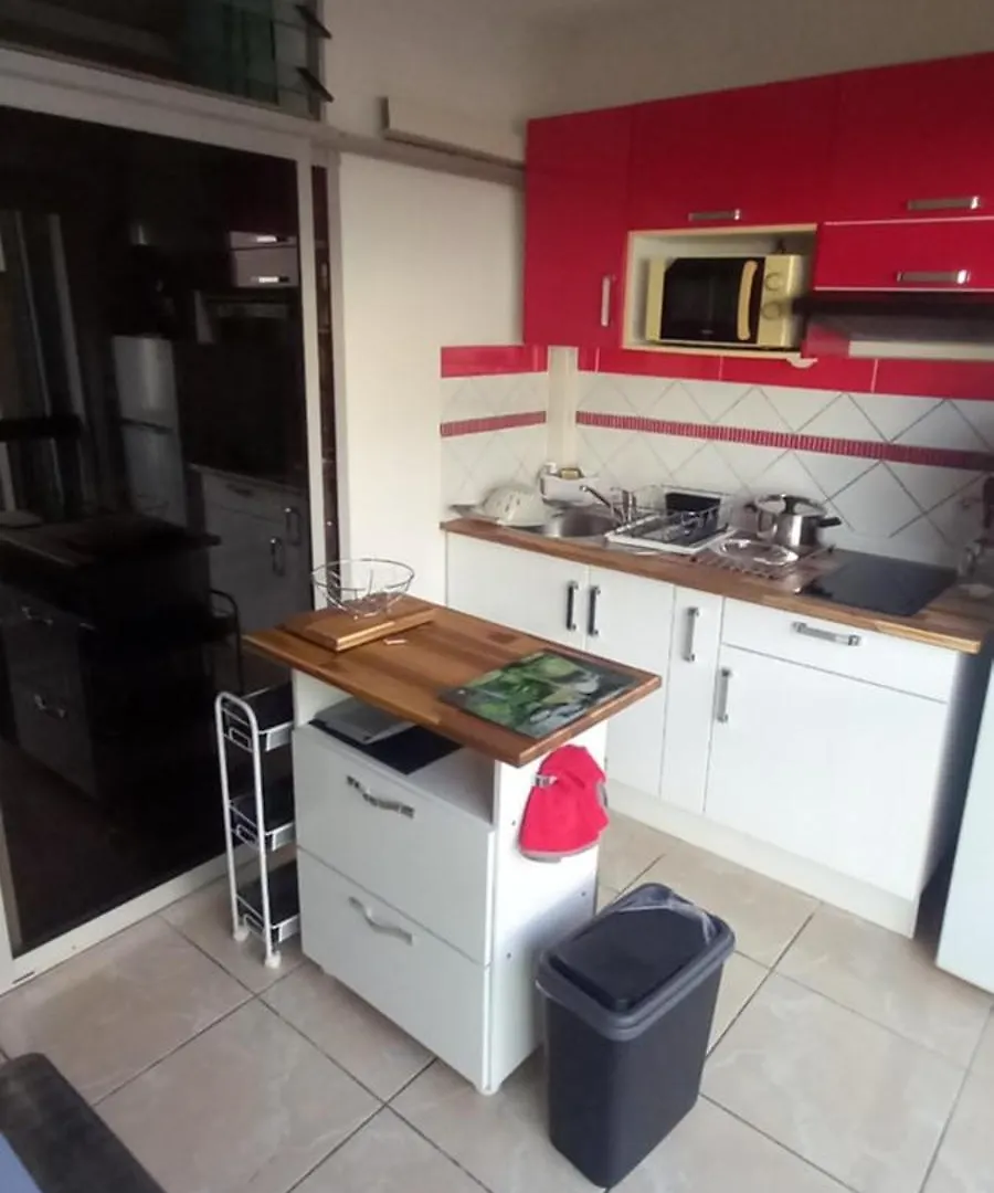 Detente Caraibes Le Gosier  Guadeloupe