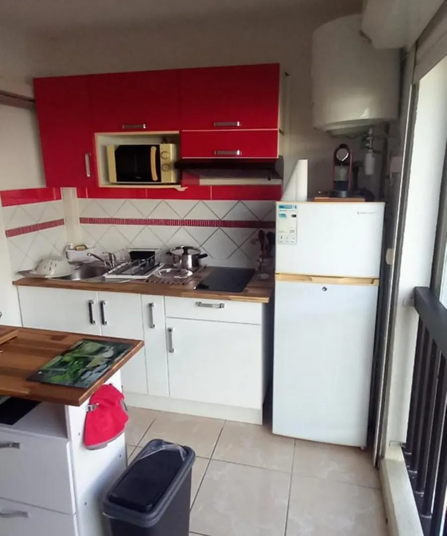 Detente Caraibes Le Gosier  0*, Le Gosier (Grande-Terre) Guadeloupe